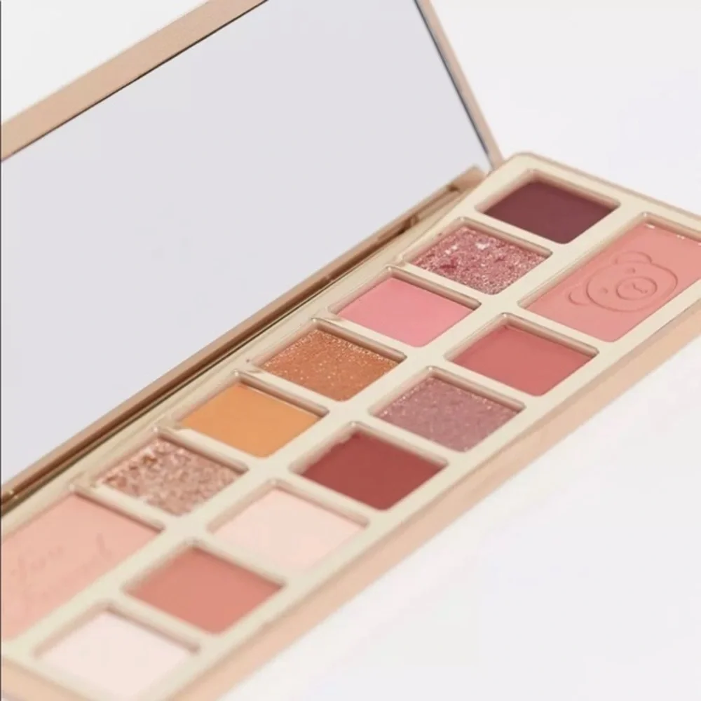 Too Faced-Teddy Bare Bare It All Eyeshadow Palette - Picture 5 of 5
